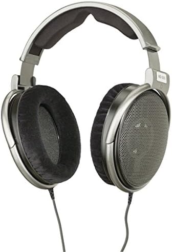 Sennheiser Pro Audio HD 650 Open Back Professional Headphone Sennheiser Pro Audio HD 650 Open Back Professional Headphone