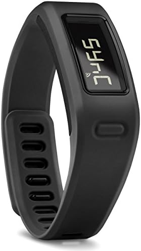 Garmin Vivofit Fitness Band – Black w/o ant stick (Renewed) Garmin Vivofit Fitness Band – Black w/o ant stick (Renewed)
