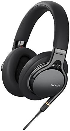 Sony MDR1AM2 Wired High Resolution Audio Overhead Headphones, Black (MDR-1AM2/B) Sony MDR1AM2 Wired High Resolution Audio Overhead Headphones, Black (MDR-1AM2/B)