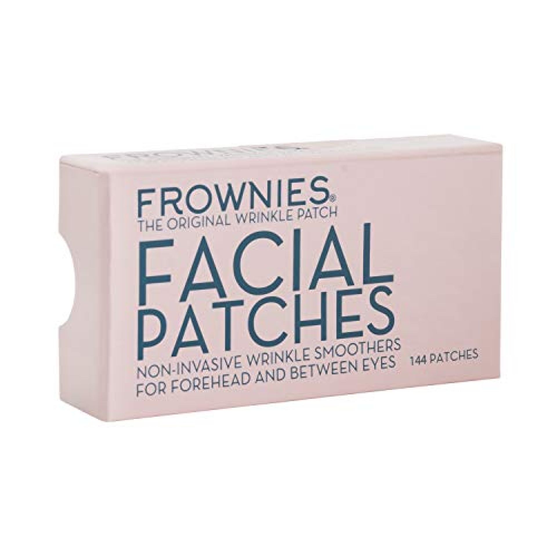Frownies Forehead & Between Eyes, 144 Patches Frownies Forehead & Between Eyes, 144 Patches