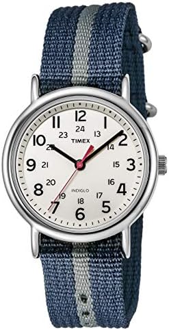 Timex Unisex Weekender 38mm Watch Timex Unisex Weekender 38mm Watch