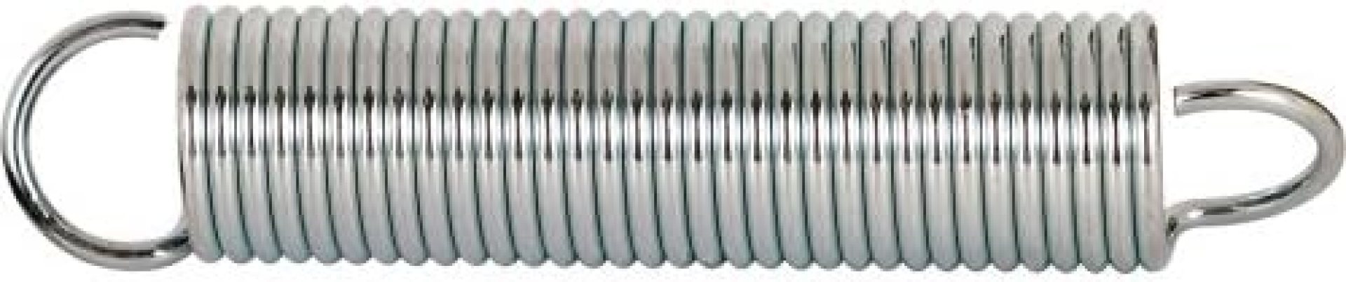 Prime-Line Products SP 9618 Spring, Extension, 5/8-Inch by 3-1/4-Inch – .072 Diameter,(Pack of 2) Prime-Line Products SP 9618 Spring, Extension, 5/8-Inch by 3-1/4-Inch – .072 Diameter,(Pack of 2)