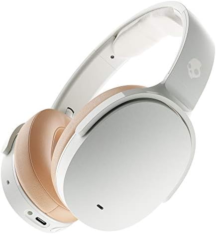 Skullcandy Hesh ANC Wireless Noise Cancelling Over-Ear Headphone – Mod White Skullcandy Hesh ANC Wireless Noise Cancelling Over-Ear Headphone – Mod White