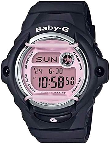 G-Shock Baby-G Digital Watch G-Shock Baby-G Digital Watch
