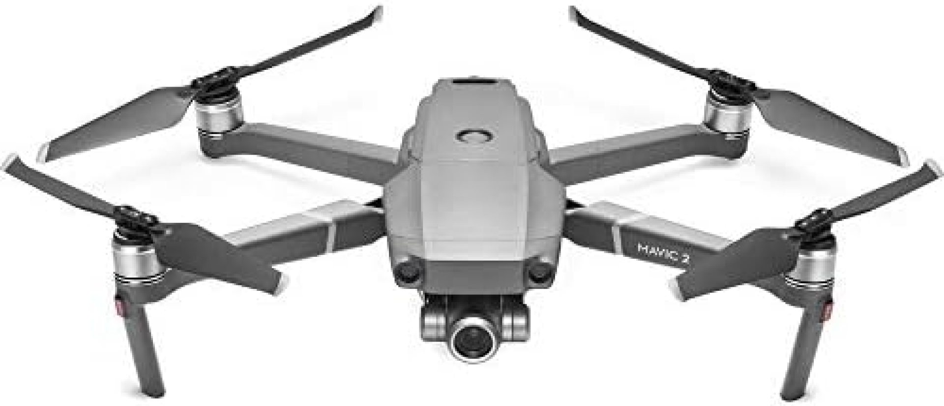 DJI Mavic 2 Drone Quadcopter (Mavic 2 Zoom Single Unit) DJI Mavic 2 Drone Quadcopter (Mavic 2 Zoom Single Unit)