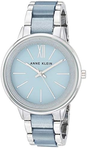 Anne Klein Women’s Resin Bracelet Watch Anne Klein Women’s Resin Bracelet Watch