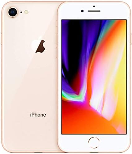 Apple iPhone 8, US Version, 64GB, Gold – T-Mobile (Renewed) Apple iPhone 8, US Version, 64GB, Gold – T-Mobile (Renewed)