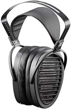 HIFIMAN Arya Full-Size Over Ear Planar Magnetic Audiophile Adjustable Headphone HIFIMAN Arya Full-Size Over Ear Planar Magnetic Audiophile Adjustable Headphone