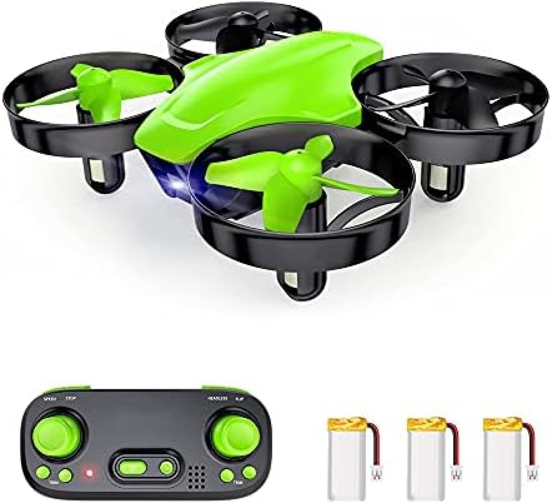 Snaptaⅰn SP350 Mini Drone for Kids/Beginners, Portable Throw’n Go RC Quadcopter with 3 Batteries, Circle Flying, 3D Flip, Speed Adjustment and Altitude Hold, Great Gift/Toys for Boys and Girls Snaptaⅰn SP350 Mini Drone for Kids/Beginners, Portable Throw’n Go RC Quadcopter with 3 Batteries, Circle Flying, 3D Flip, Speed Adjustment and Altitude Hold, Great Gift/Toys for Boys and Girls