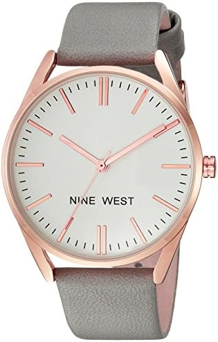 Nine West Women’s Strap Watch, NW/1994 Nine West Women’s Strap Watch, NW/1994