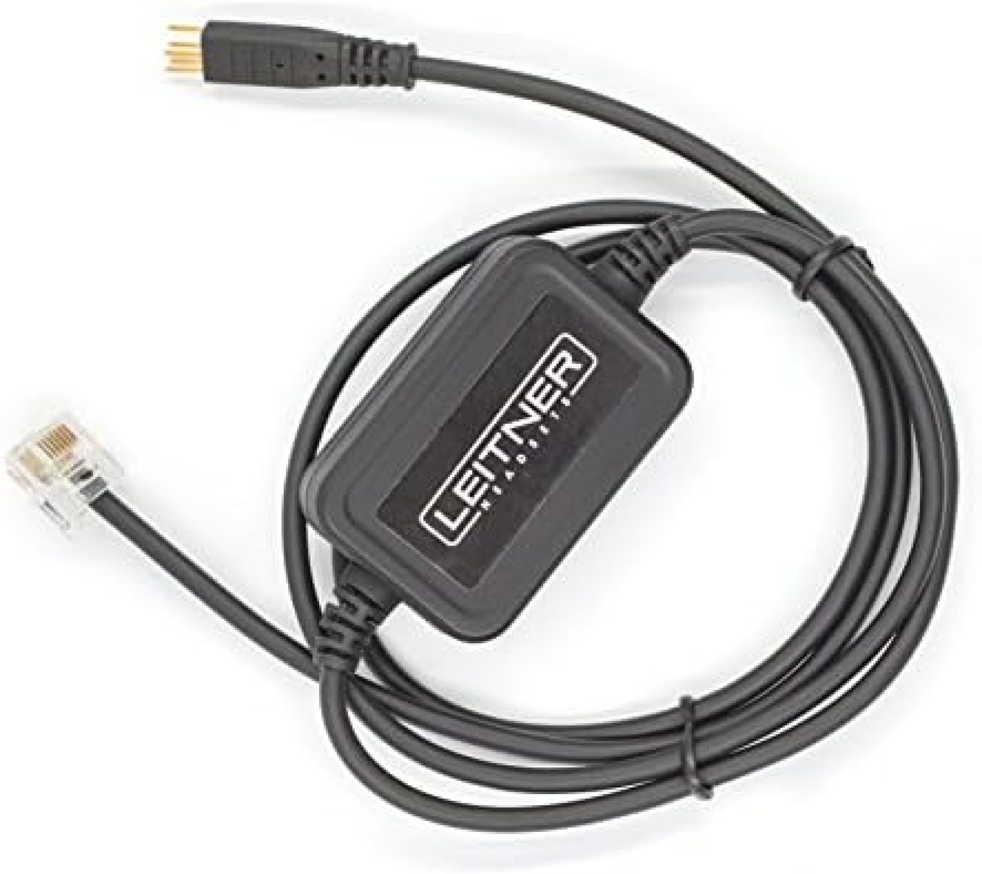 Leitner Electronic Hookswitch for Polycom Phones. Compatible with All OfficeAlly Wireless Office Headsets Leitner Electronic Hookswitch for Polycom Phones. Compatible with All OfficeAlly Wireless Office Headsets
