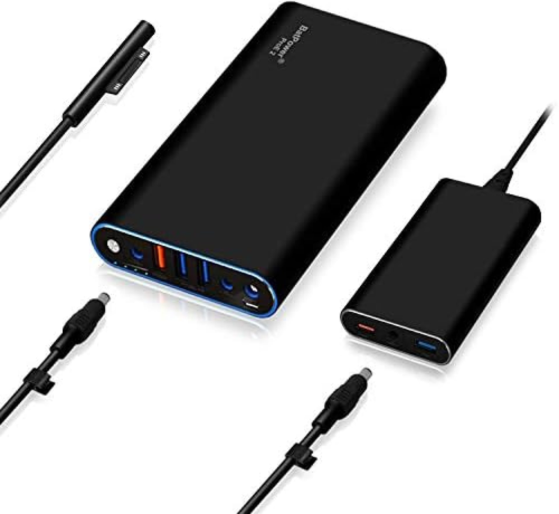 BatPower ProE 2 ES7B 98Wh MS Surface Power Bank for Surface Pro X 7 6 5 4 3 2 RT Go Surface Book 3 2 1 External Battery Surface Laptop 4 3 2 1 Portable Charger, USB QC Fast Charging Tablet Smartphone BatPower ProE 2 ES7B 98Wh MS Surface Power Bank for Surface Pro X 7 6 5 4 3 2 RT Go Surface Book 3 2 1 External Battery Surface Laptop 4 3 2 1 Portable Charger, USB QC Fast Charging Tablet Smartphone