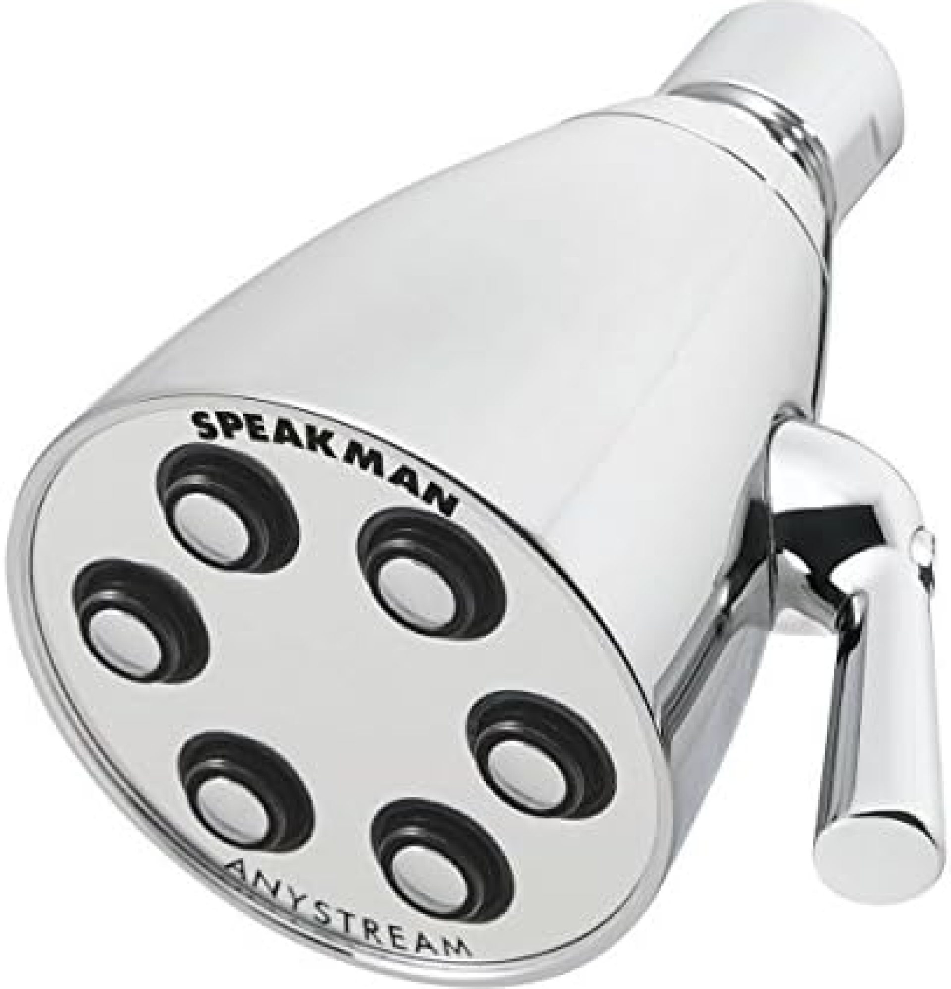 Speakman Icon S-2252-E175 Low Flow Shower Head, 1.75 GPM, Polished Chrome Speakman Icon S-2252-E175 Low Flow Shower Head, 1.75 GPM, Polished Chrome