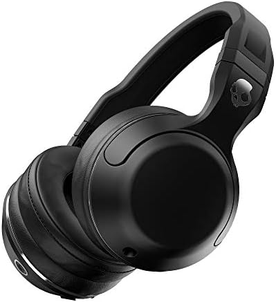 Skullcandy Hesh 2 Wireless Over-Ear Headphone – Black Skullcandy Hesh 2 Wireless Over-Ear Headphone – Black