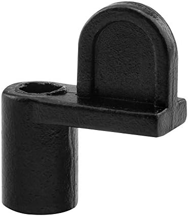 Prime-Line Products PL 7844 Screen Clips with Screws (Pack of 12), 7/16″, Black-Diecast Prime-Line Products PL 7844 Screen Clips with Screws (Pack of 12), 7/16″, Black-Diecast