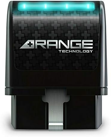 Range Technology Plug & Play AFM/DFM Active Fuel Management Disabler Compatible with GM Vehicles RA003B (Blue) Range Technology Plug & Play AFM/DFM Active Fuel Management Disabler Compatible with GM Vehicles RA003B (Blue)