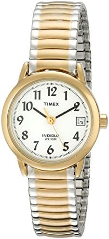 Timex Women’s Easy Reader 25mm Date Watch Timex Women’s Easy Reader 25mm Date Watch