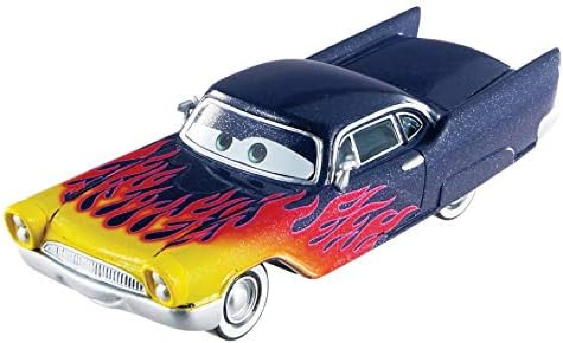 Disney Pixar Cars Greta Disney Pixar Cars Greta