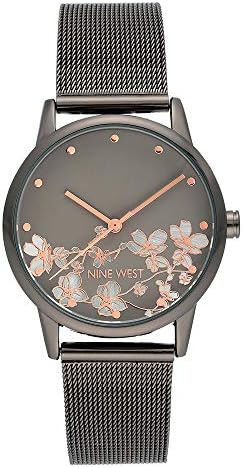Nine West Women’s Bracelet Watch Nine West Women’s Bracelet Watch