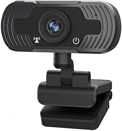 Webcam with Microphone, SDETER Full HD 1080P Web Cameras for Computers, Web Cam for Video Conferencing, YouTube, Recording and Streaming, Computer Camera with 110-Degree View for PC,Desktop or Laptop Webcam with Microphone, SDETER Full HD 1080P Web Cameras for Computers, Web Cam for Video Conferencing, YouTube, Recording and Streaming, Computer Camera with 110-Degree View for PC,Desktop or Laptop