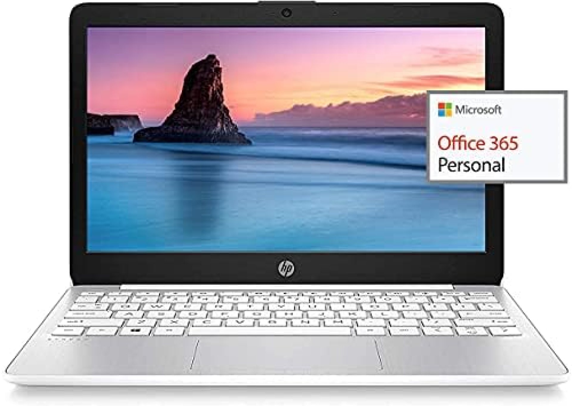 2021 Newest HP 11.6″ HD Anti-Glare Laptop, Intel Celeron N4000, 4GB RAM, 32GB eMMC, 1 Year Office 365, Webcam, WiFi, HDMI, Win10 (Google Classroom & Zoom Compatible), Ghost Manta Accessories 2021 Newest HP 11.6″ HD Anti-Glare Laptop, Intel Celeron N4000, 4GB RAM, 32GB eMMC, 1 Year Office 365, Webcam, WiFi, HDMI, Win10 (Google Classroom & Zoom Compatible), Ghost Manta Accessories