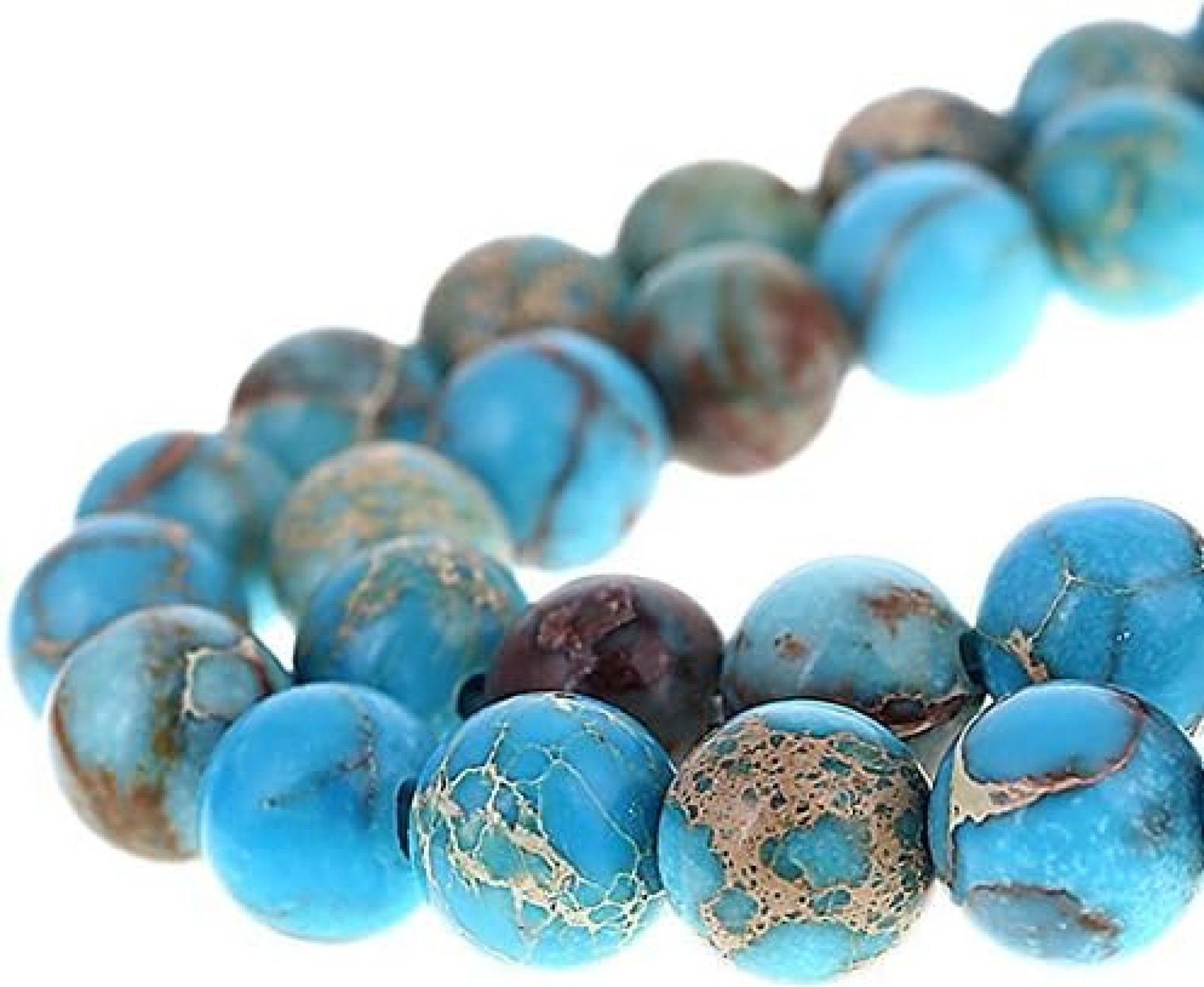 Bingcute 8mm Genuine Sea Sediment Jasper Round Gemstone Imperial Jasper Beads Jewelry Making Loose Beads Bingcute 8mm Genuine Sea Sediment Jasper Round Gemstone Imperial Jasper Beads Jewelry Making Loose Beads