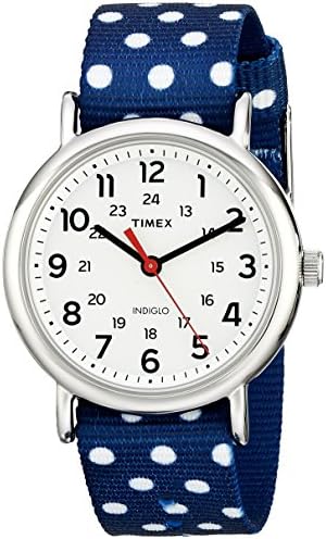 Timex Women’s Weekender 38mm Watch Timex Women’s Weekender 38mm Watch
