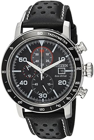 Citizen Watches Men’s CA0648-09L Eco-Drive Citizen Watches Men’s CA0648-09L Eco-Drive