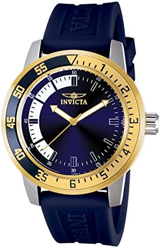 Invicta Men’s Specialty Stainless Steel Watch Invicta Men’s Specialty Stainless Steel Watch