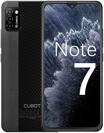 Unlocked Cell Phones, CUBOT 4G Dual SIM Unlocked Smartphones, Android 10 Smartphone, 13MP AI Camera, 5.5 inch Touch Screen, 3100mAh, 2GB + 16GB+128GB Extended, Face ID & Fingerprint Phones (Black) Unlocked Cell Phones, CUBOT 4G Dual SIM Unlocked Smartphones, Android 10 Smartphone, 13MP AI Camera, 5.5 inch Touch Screen, 3100mAh, 2GB + 16GB+128GB Extended, Face ID & Fingerprint Phones (Black)