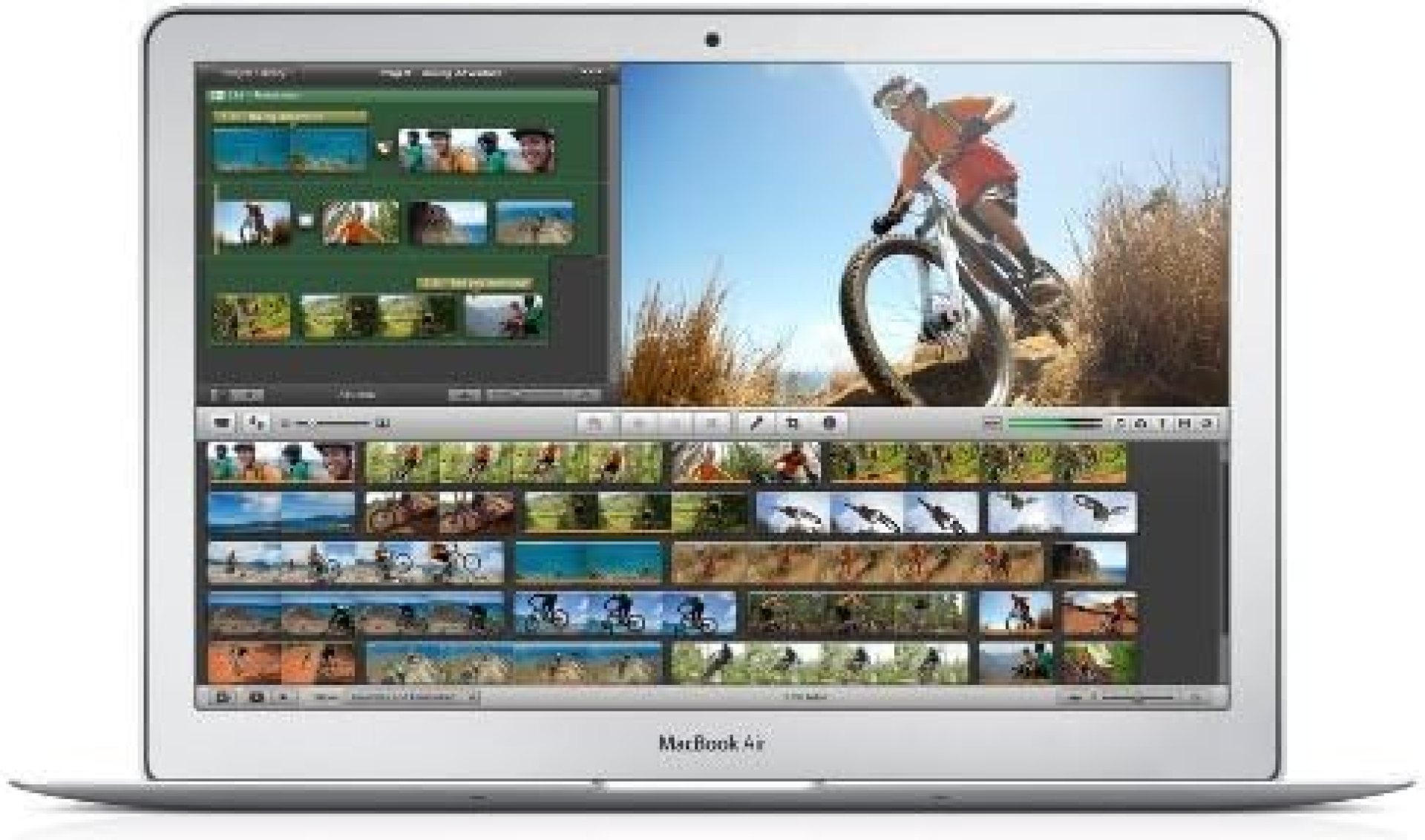 Apple MacBook Air MD761LL/A 13.3-Inch Laptop (OLD VERSION) (Renewed) Apple MacBook Air MD761LL/A 13.3-Inch Laptop (OLD VERSION) (Renewed)