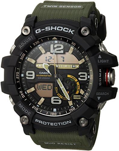 G-Shock GG-1000 G-Shock GG-1000