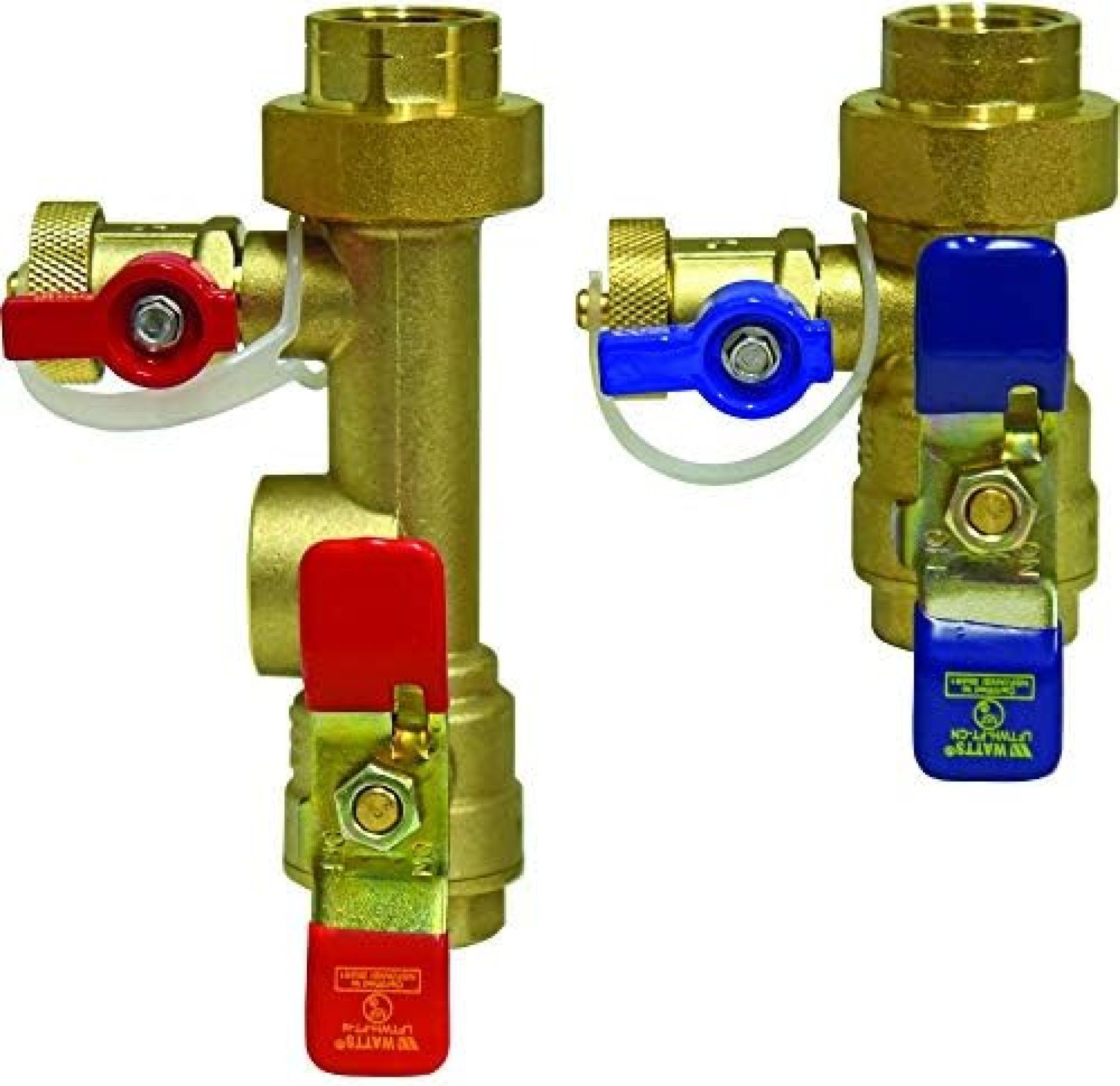 Watts Tankless Water Heater Service Valve Kit Watts Tankless Water Heater Service Valve Kit