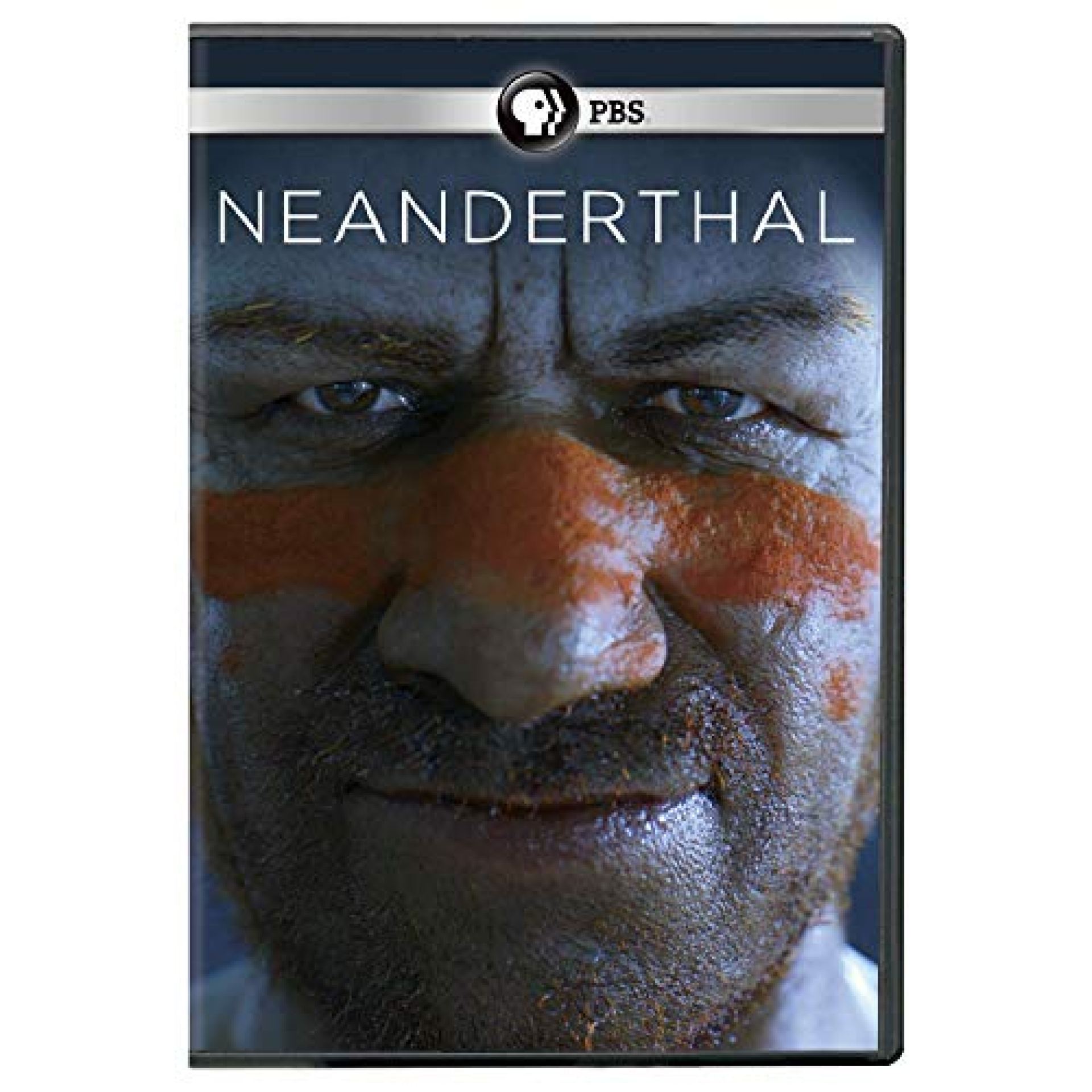 Neanderthal DVD Neanderthal DVD