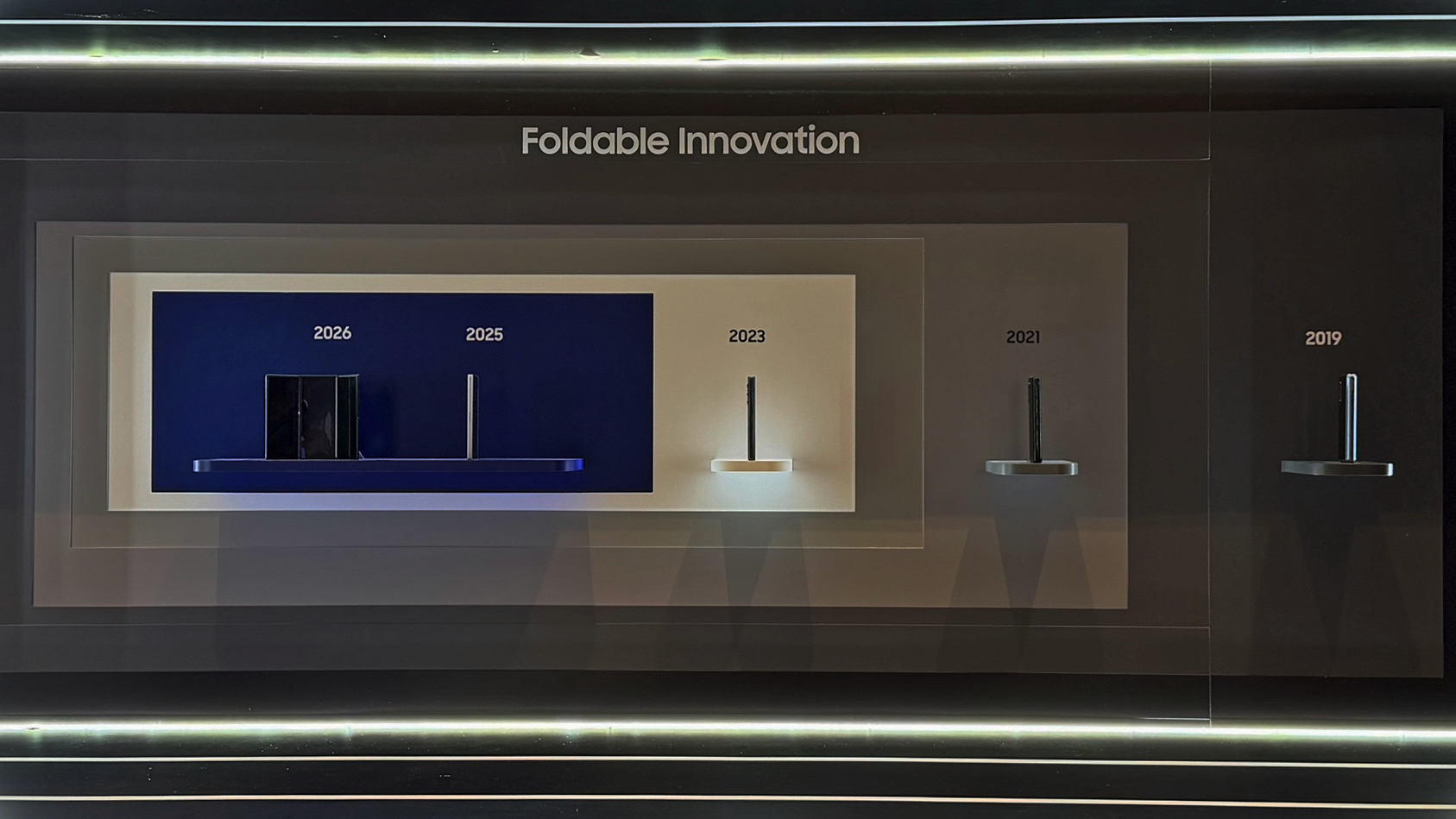 Samsung Display at CES 2026