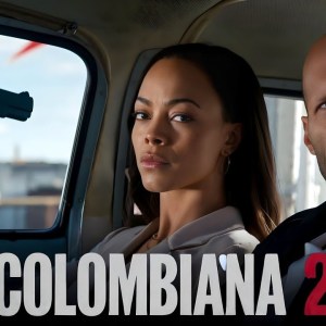 Colombiana 2 (2025) Colombiana 2 (2025)