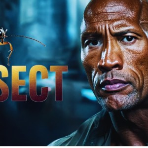 THE INSECT (2024) THE INSECT (2024)