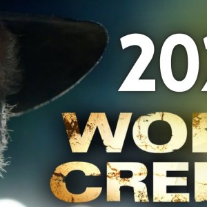 Wolf Creek 3 (2025) Wolf Creek 3 (2025)