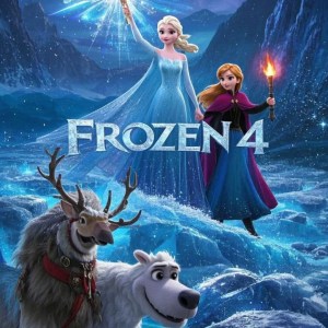 Frozen 4 โ The Next Chapter of Arendelleโs Magic (2027) Frozen 4 โ The Next Chapter of Arendelleโs Magic (2027)
