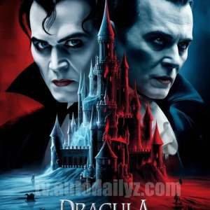 Dracula 5: The Blood Legacy Dracula 5: The Blood Legacy