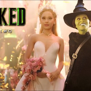 WICKED 2 WICKED 2