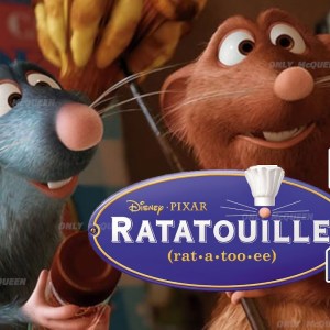 Ratatouille 2 Ratatouille 2