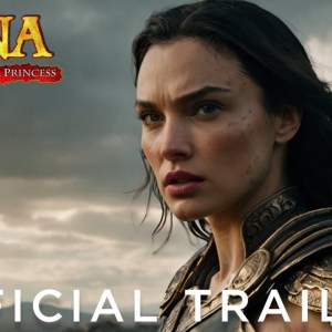 Xena: Warrior Princess 2025 Xena: Warrior Princess 2025