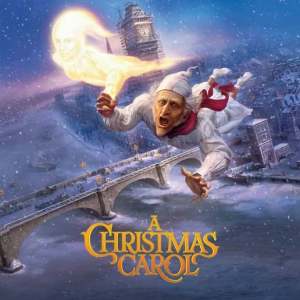 A Christmas Carol (2009) A Christmas Carol (2009)