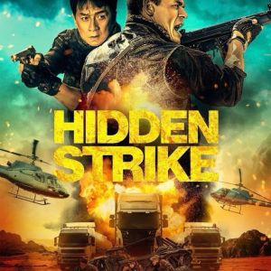 Hidden Strike (2024) Hidden Strike (2024)