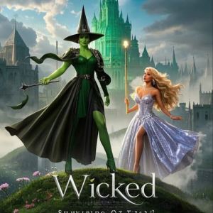 Wicked (2025) Wicked (2025)