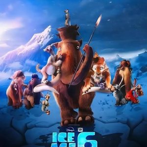 Ice Age 6: Frozen Frontiers (2026) Ice Age 6: Frozen Frontiers (2026)