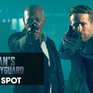 The Hitman’s Bodyguard (2017) The Hitman’s Bodyguard (2017)
