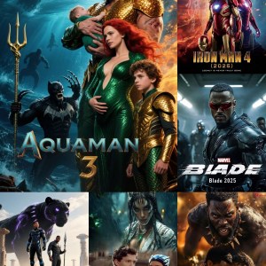 Upcoming Movies Releasing in 2025-2026 Upcoming Movies Releasing in 2025-2026