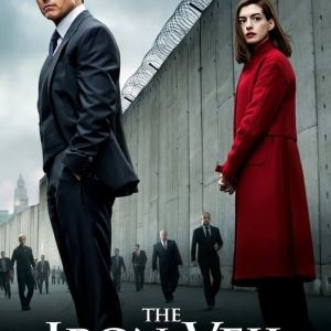 The Iron Veil (2022) The Iron Veil (2022)